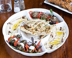 BOTECO Traditional Platter